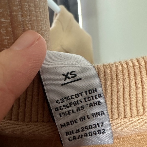 Varley Manning Sweatshirt - Picture 5 of 7